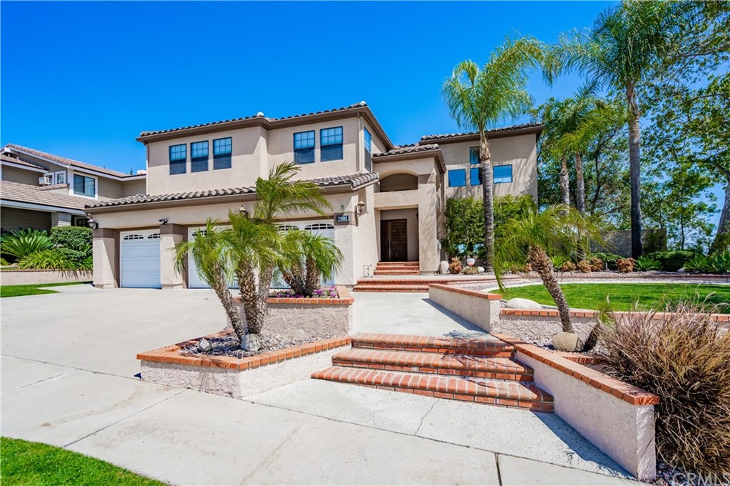 2901 Hidden Hills Way West Corona, CA 92882 - Photo 56 of 67