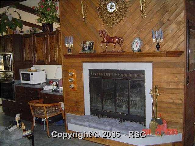 17525 Shahara Road Monument, CO 80132 - Photo 13 of 14