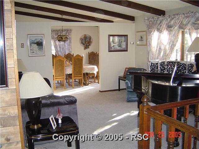 17525 Shahara Road Monument, CO 80132 - Photo 3 of 14