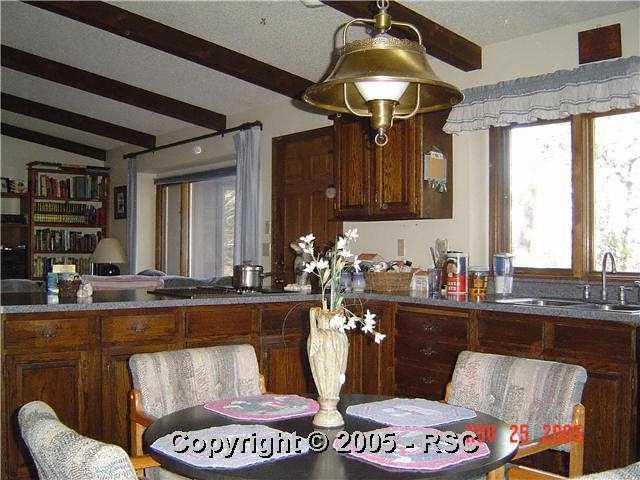 17525 Shahara Road Monument, CO 80132 - Photo 4 of 14