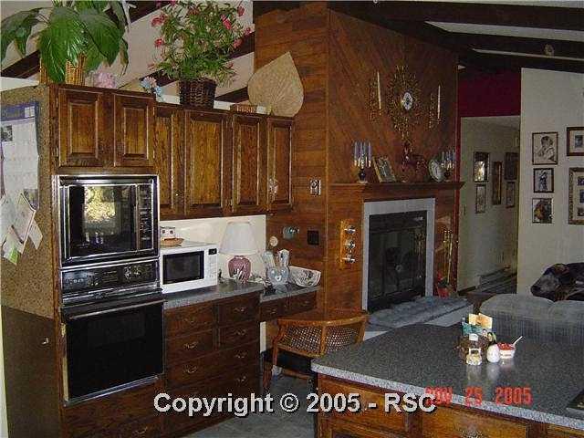 17525 Shahara Road Monument, CO 80132 - Photo 5 of 14