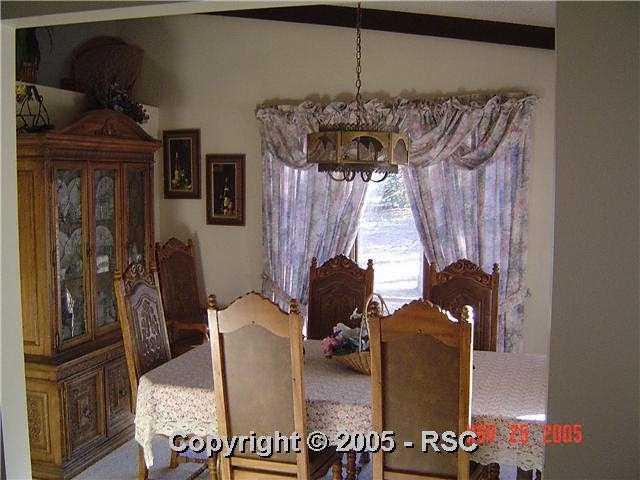 17525 Shahara Road Monument, CO 80132 - Photo 6 of 14
