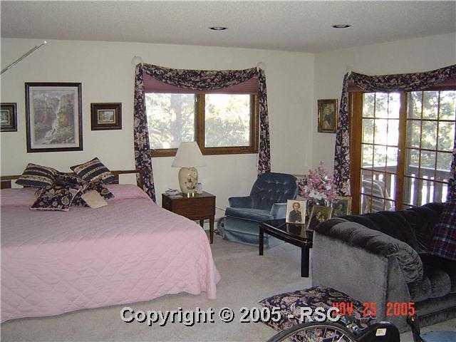 17525 Shahara Road Monument, CO 80132 - Photo 7 of 14