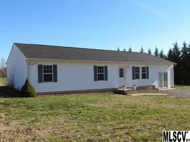 564 Crouch Road Taylorsville, NC 28681 - Photo 1 of 1 Gallery Image 1