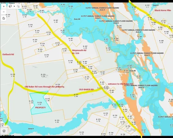 $95,000 | 1st Avenue, Mays Landing, NJ 08330