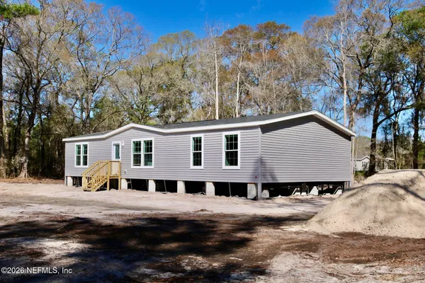 $299,000 | 6915 Northwest County Road 229, Starke, FL 32091