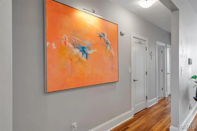 $350,000 | 6253 Rosebury Avenue, Unit 2E, St. Louis, MO 63105