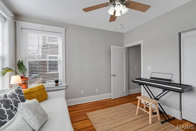 $350,000 | 6253 Rosebury Avenue, Unit 2E, St. Louis, MO 63105