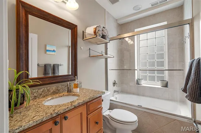 $350,000 | 6253 Rosebury Avenue, Unit 2E, St. Louis, MO 63105