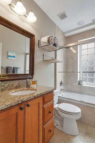 $350,000 | 6253 Rosebury Avenue, Unit 2E, St. Louis, MO 63105