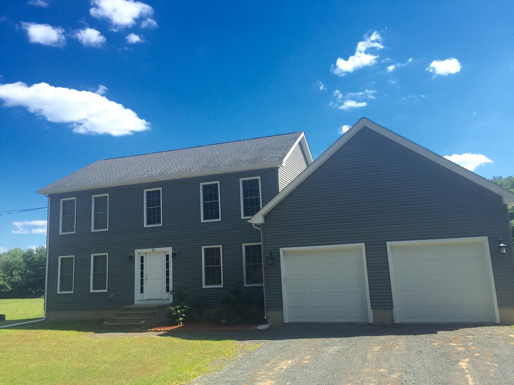 72 Fowler Road Westfield, MA 01085 - Photo 1 of 28 Gallery Image 1