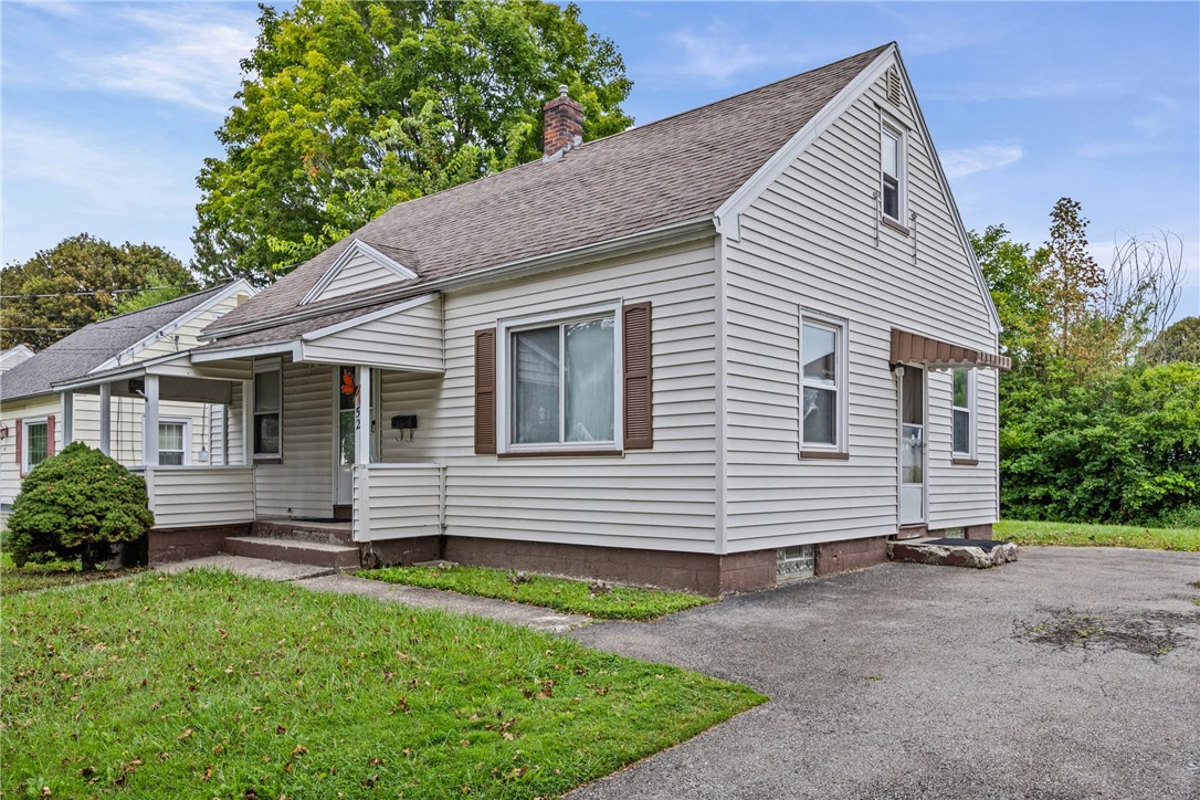 52 Yates Street Rochester, NY 14609 - Photo 8 of 29 Gallery Image 8