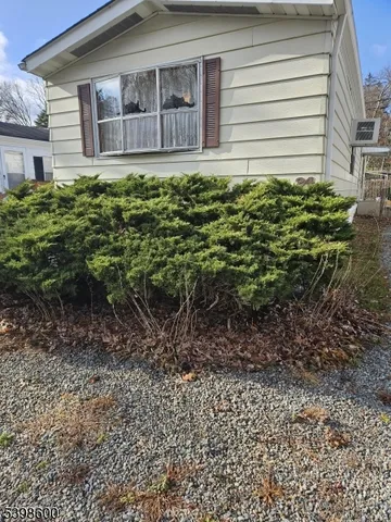 a house with a yard