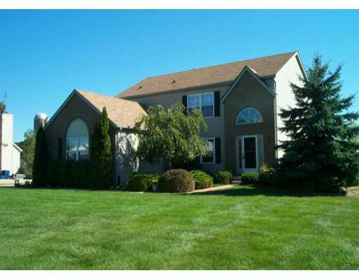 6772 Ralaric Drive Dexter, MI 48130 - Photo 1 of 8 Photo 1