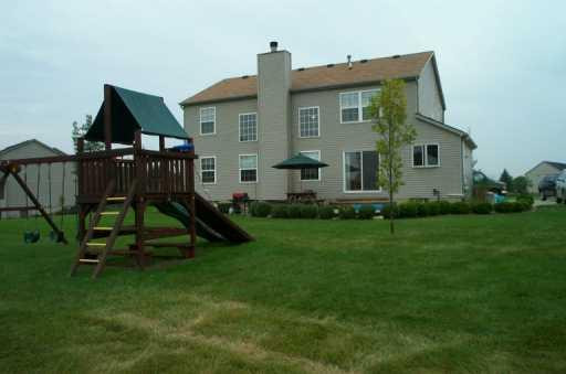 6772 Ralaric Drive Dexter, MI 48130 - Photo 8 of 8 Photo 8