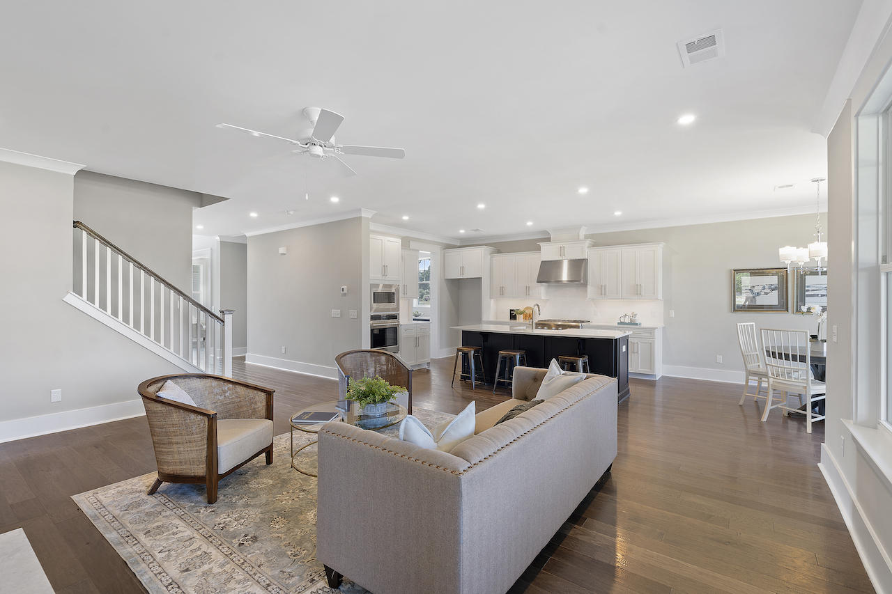 1235 Captain Rivers Drive Charleston, SC 29412 - Photo 3 of 29 family room