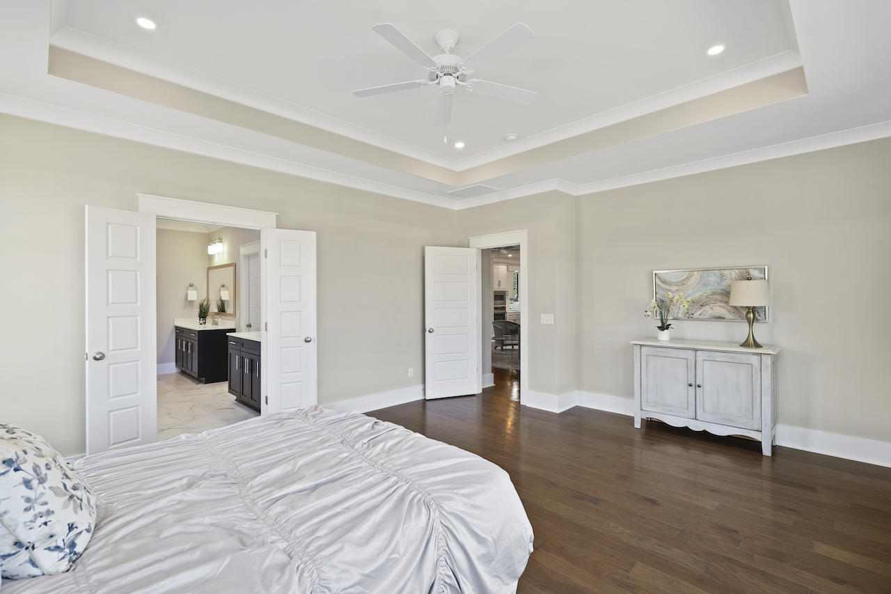 1235 Captain Rivers Drive Charleston, SC 29412 - Photo 8 of 29 owners suite