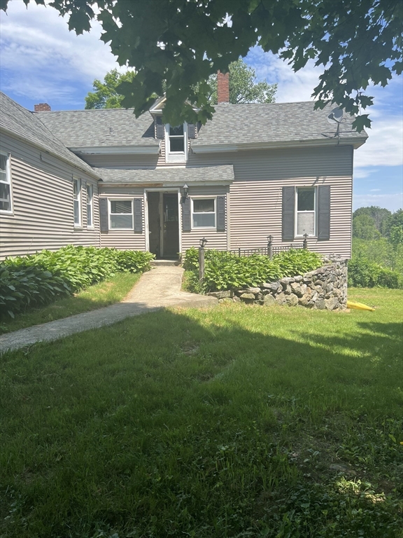 19 Greenwich Plains Road Ware, MA 01082 - Photo 5 of 37