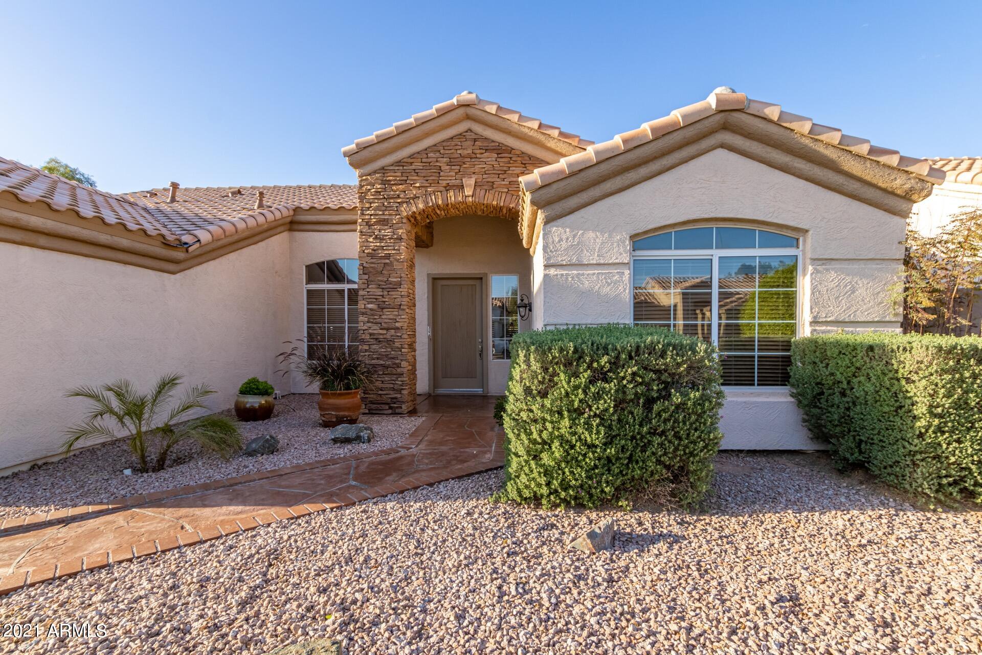 216 West Smoke Tree Road Gilbert, AZ 85233 - Photo 2 of 55 216 W SMOKE TREE RD Gilbert AZ 85233