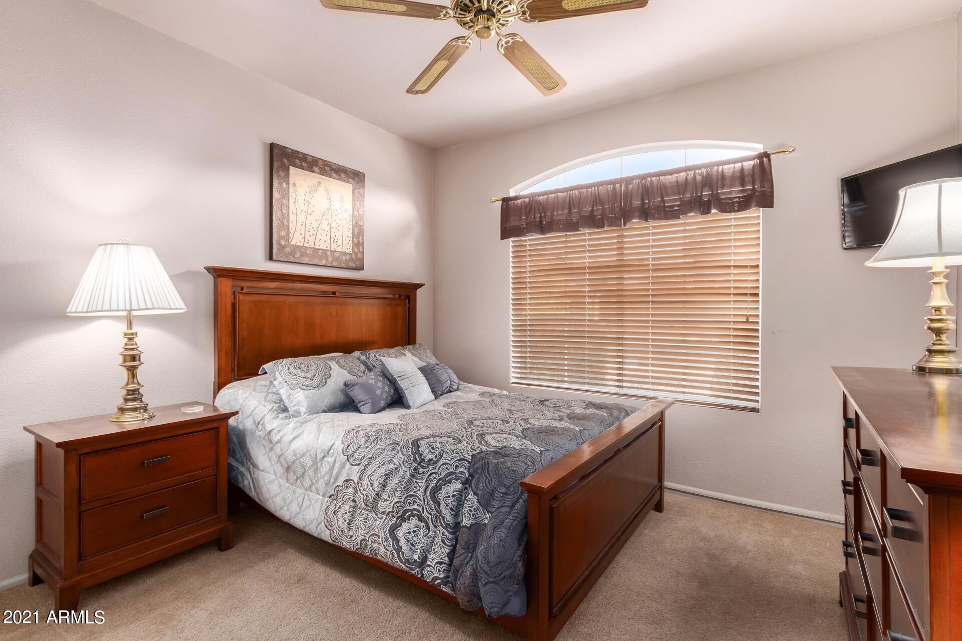 216 West Smoke Tree Road Gilbert, AZ 85233 - Photo 31 of 55 Bedroom 2