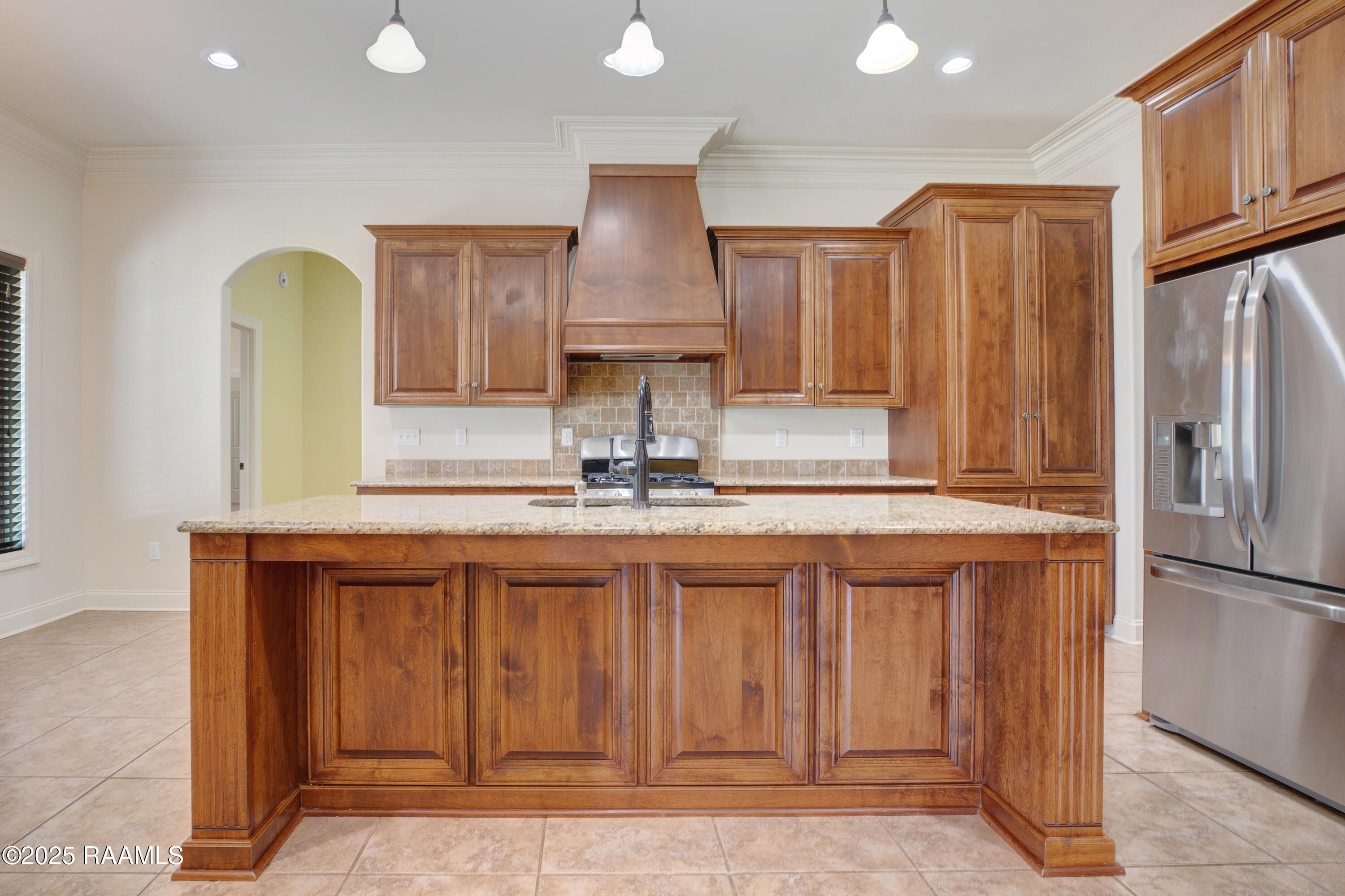 707 Hummingbird Lane New Iberia, LA 70560 - Photo 11 of 42 Kitchen