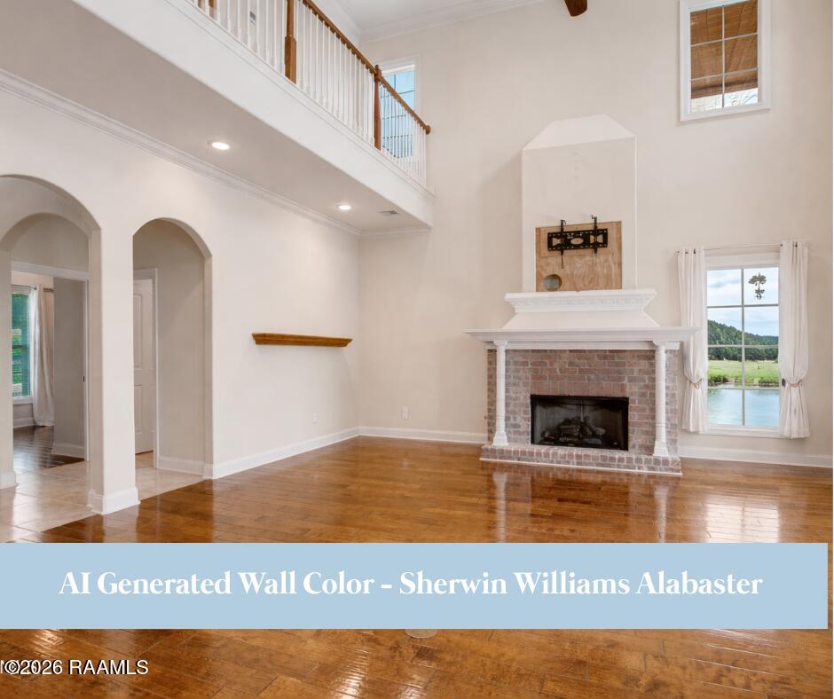 707 Hummingbird Lane New Iberia, LA 70560 - Photo 7 of 42 Great Room2