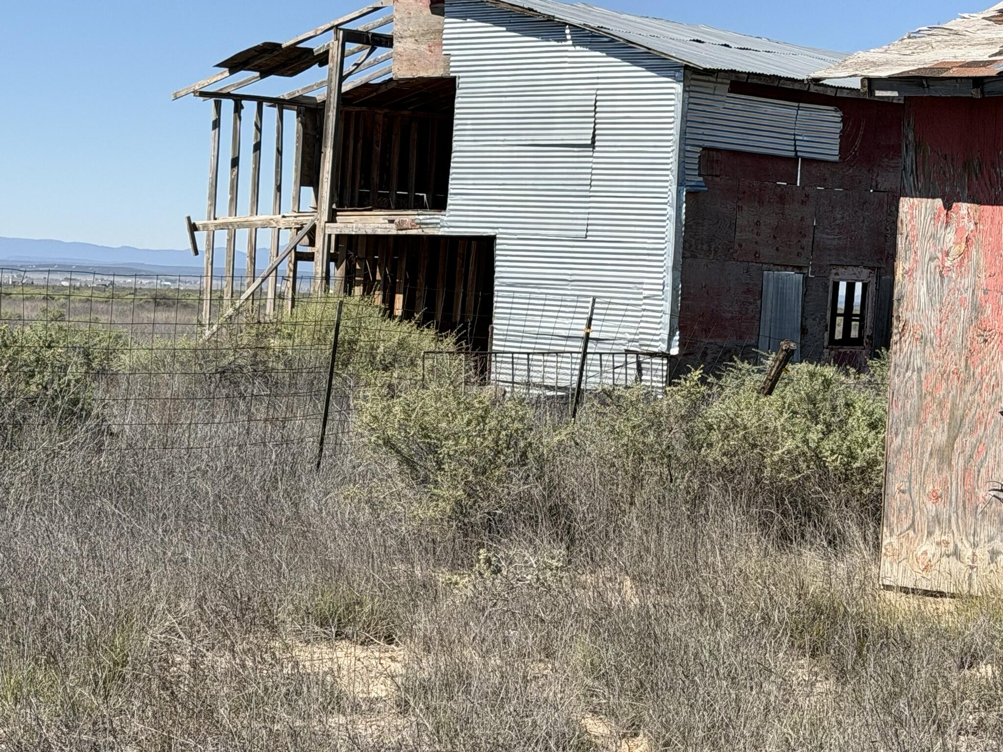 12 Borroughs Road McIntosh, NM 87032 - Photo 15 of 15 Gallery Image 15