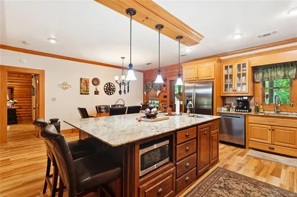 $599,999 | 75581 North Hayes Road, Kentwood, LA 70444