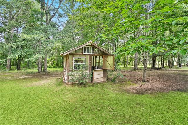 75581 North Hayes Road Kentwood, LA 70444 - Photo 30 of 36