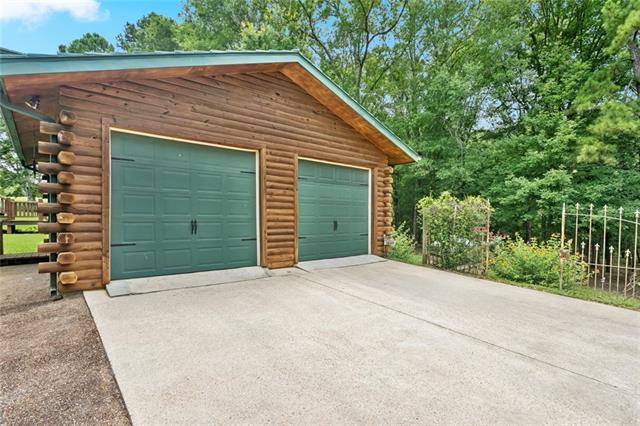 75581 North Hayes Road Kentwood, LA 70444 - Photo 31 of 36