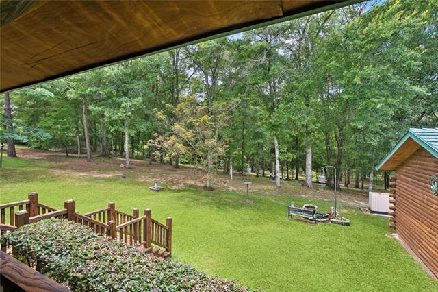 75581 North Hayes Road Kentwood, LA 70444 - Photo 5 of 36