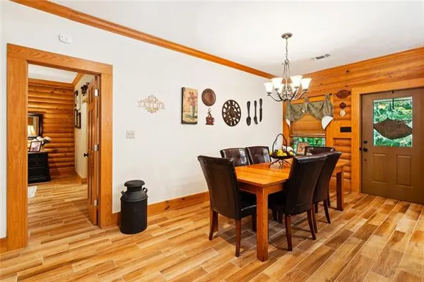 $599,999 | 75581 North Hayes Road, Kentwood, LA 70444