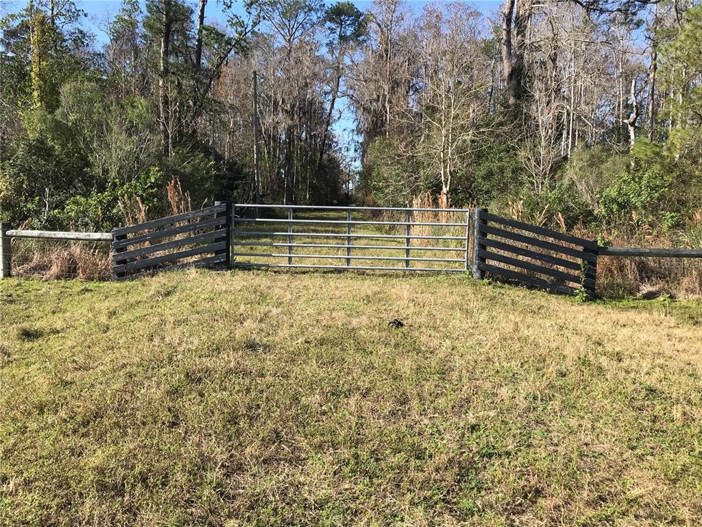 4918 North Fort Christmas Road Christmas, FL 32820 - Photo 5 of 6