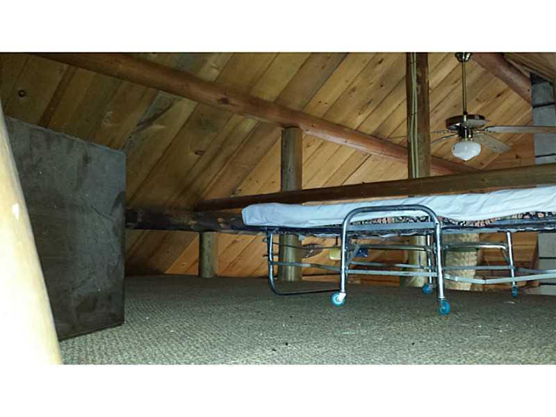 68 Tannery Loop Ellsworth, ME 04605 - Photo 11 of 13 Other. Loft area
