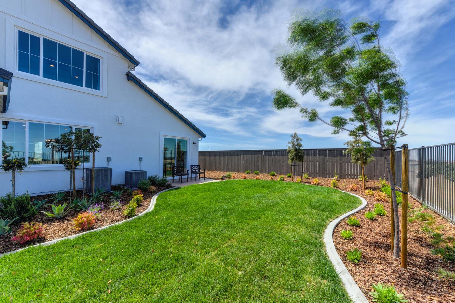 4080 Peter's Court Rocklin, CA 95765 - Photo 58 of 64 a view of a house with backyard