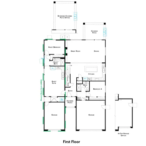 $1,349,990 | 4080 Peter's Court, Rocklin, CA 95765