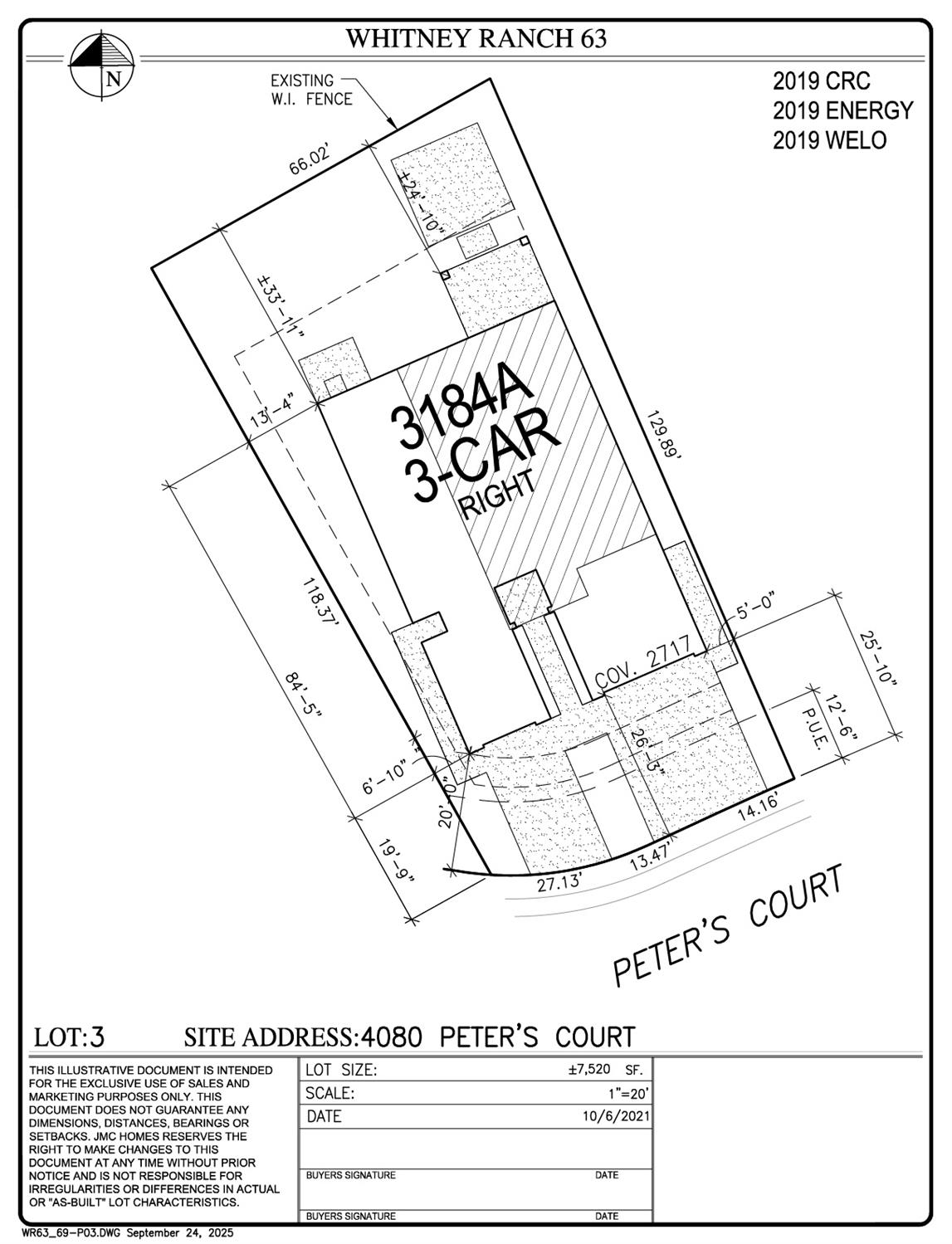 4080 Peter's Court Rocklin, CA 95765 - Photo 63 of 64