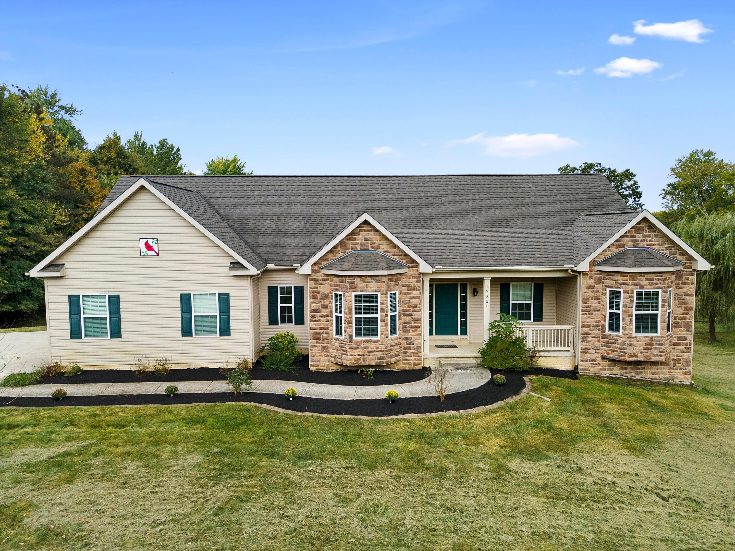 5364 Headleys Mill Road Southwest Pataskala, OH 43062 - Photo 2 of 65 DJI_0719