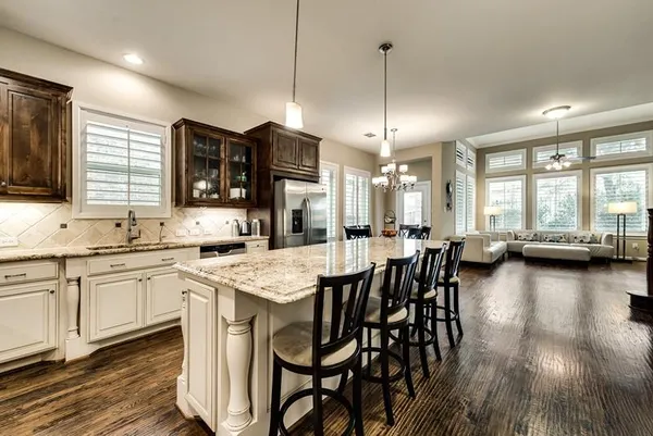 $3,800 | 2021 Garden Park Court, Richardson, TX 75080