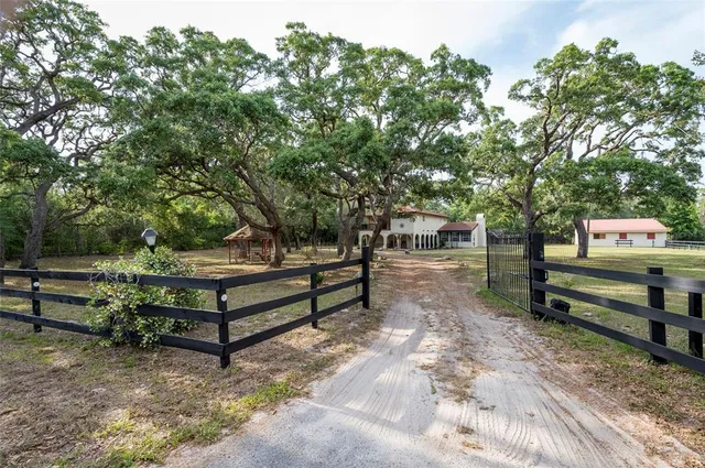 $874,900 | 12311 Oakwood Drive, Hudson, FL 34669