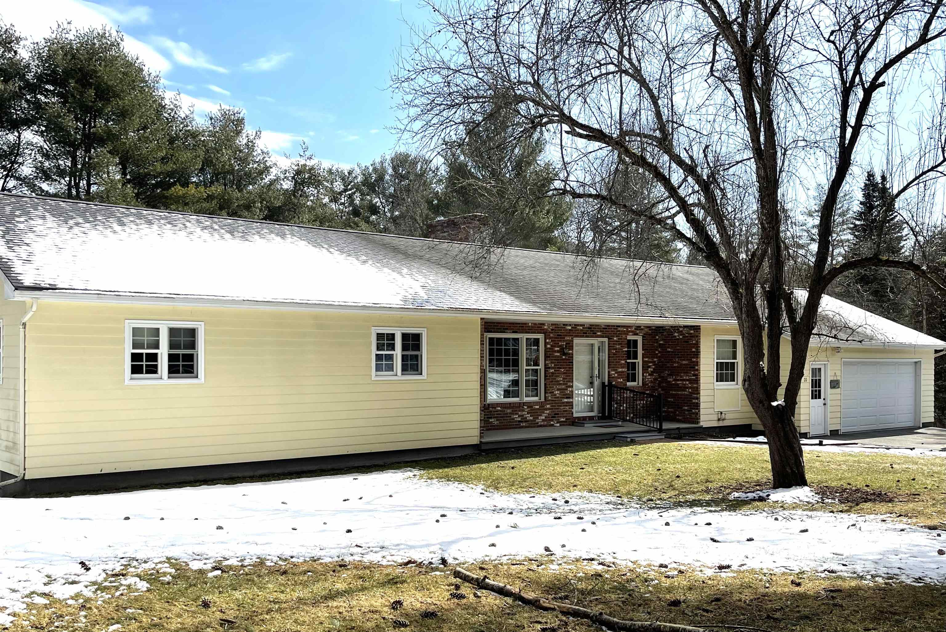20 Spring Creek Road St. Johnsbury, VT 05819 - Photo 2 of 39 Gallery Image 2