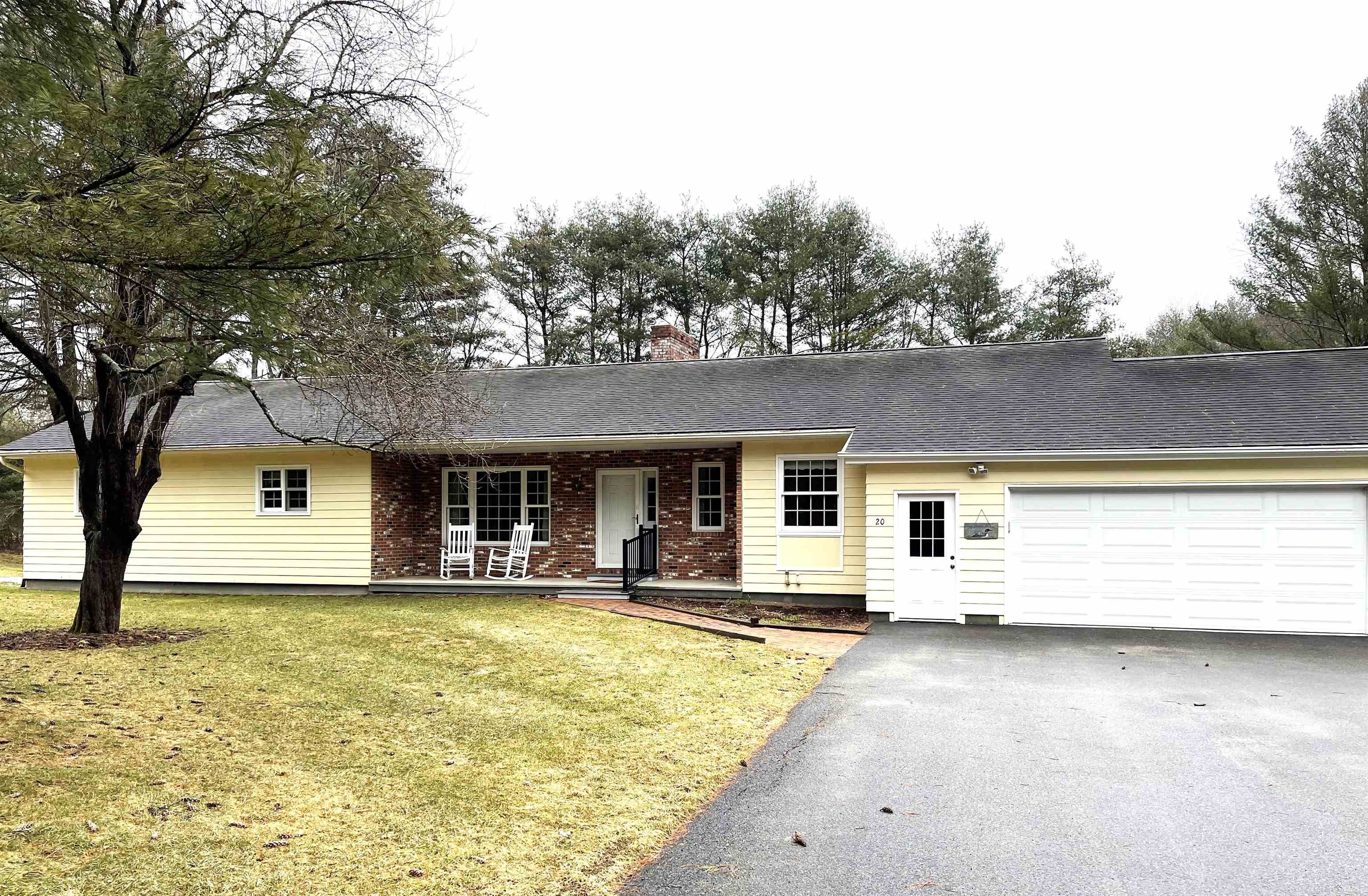 20 Spring Creek Road St. Johnsbury, VT 05819 - Photo 32 of 39 Gallery Image 32