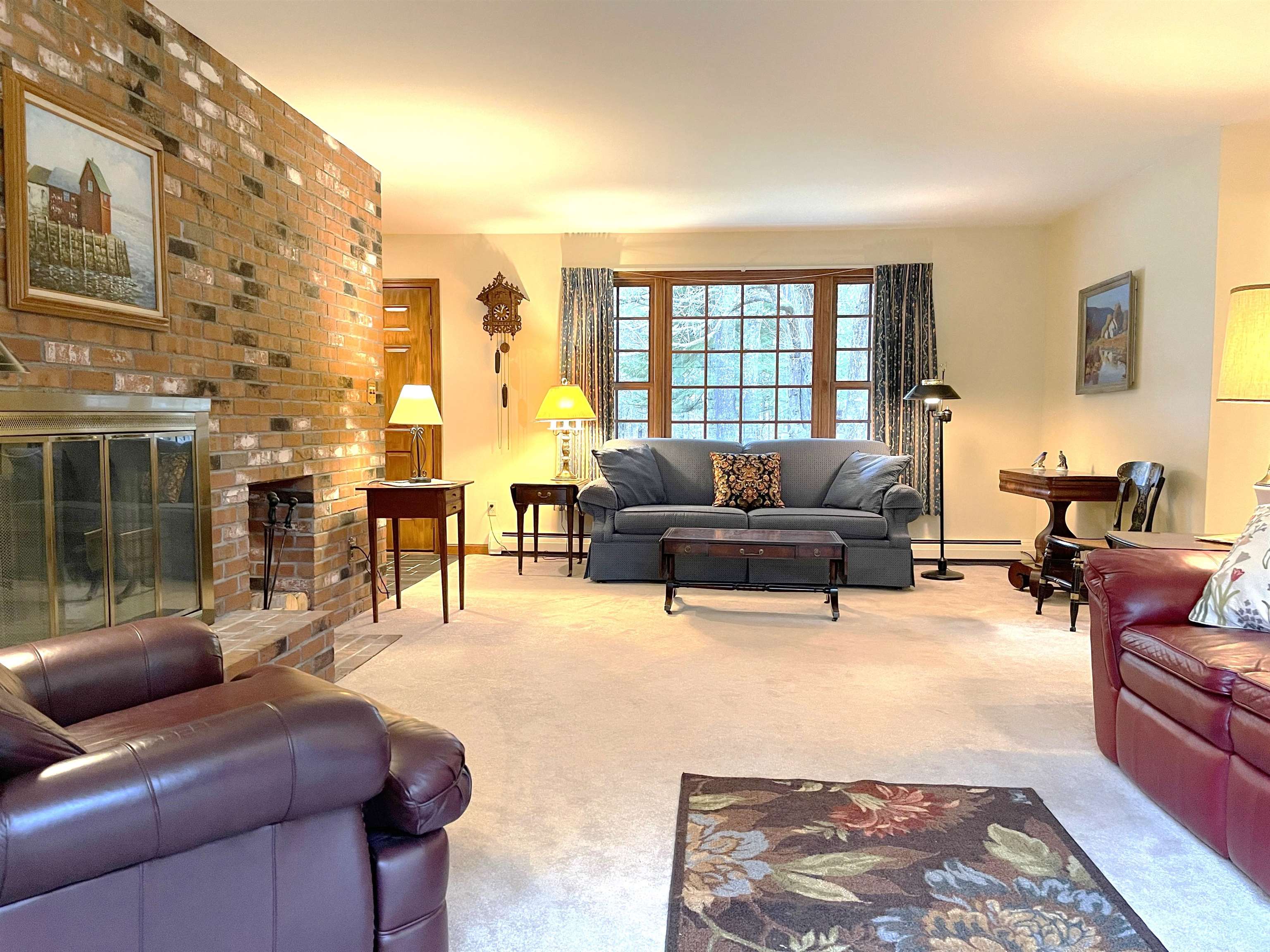 20 Spring Creek Road St. Johnsbury, VT 05819 - Photo 10 of 39 Gallery Image 10