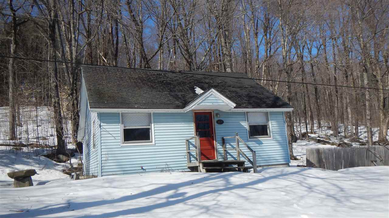 1071 Wilmington Cross Road Whitingham, VT 05361 - Photo 1 of 1