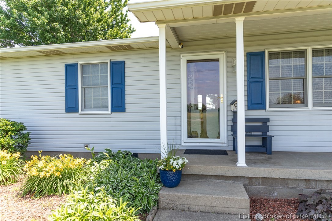690 Joyce Ridge Road Milton, KY 40045 - Photo 2 of 99