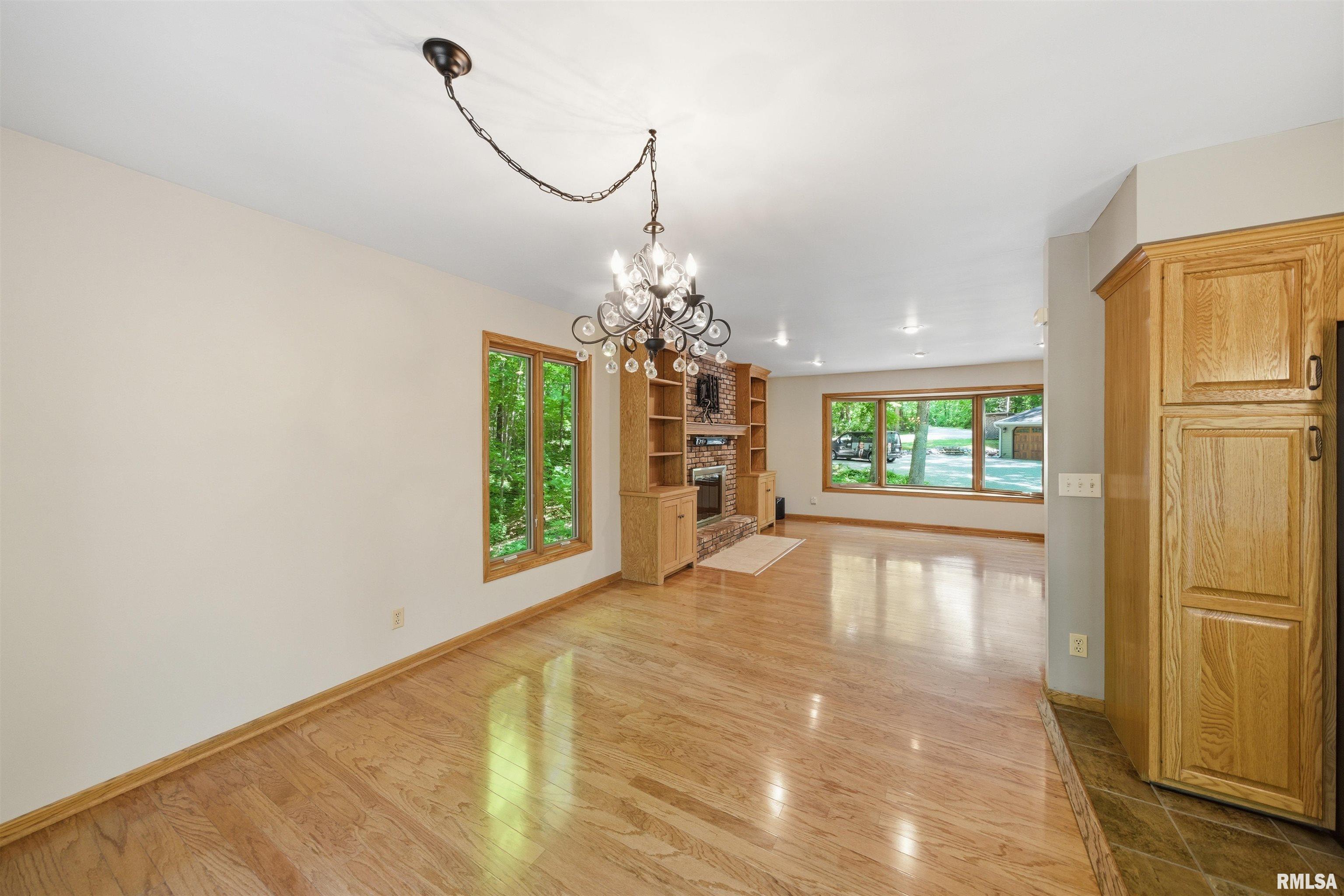 1323 East Truitt Road Chillicothe, IL 61523 - Photo 14 of 96