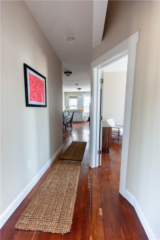 594 Thames Street Newport, RI 02840 - Photo 21 of 34