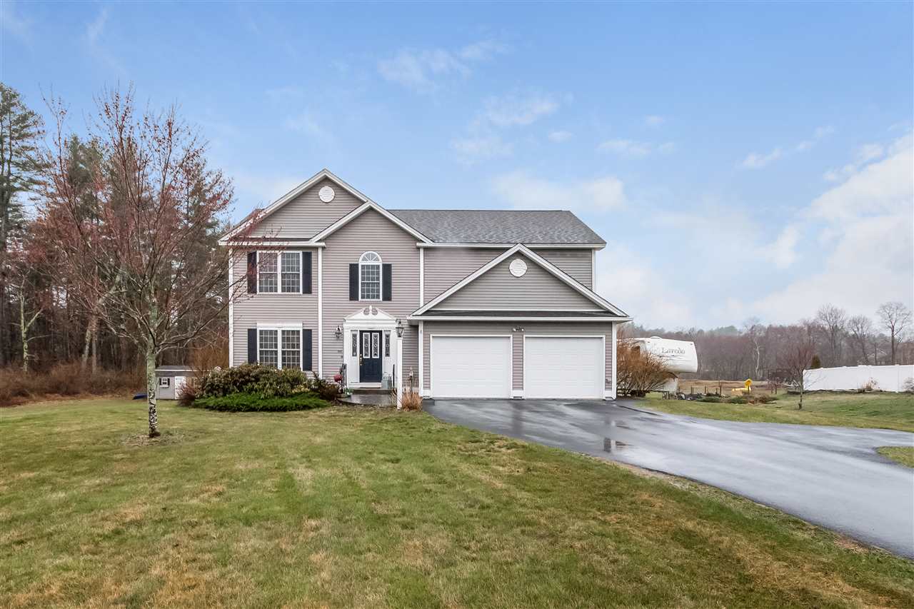 166 Wire Road Merrimack, NH 03054 - Photo 1 of 35