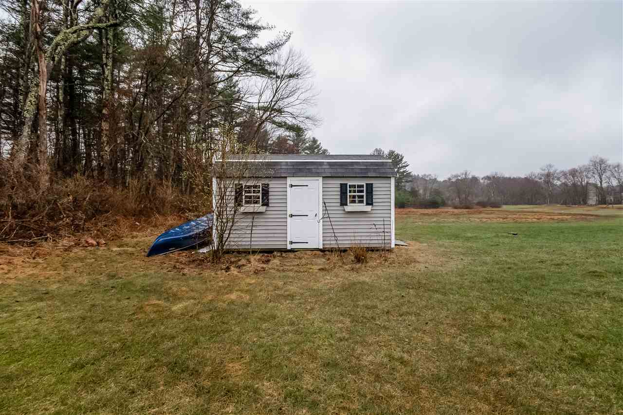 166 Wire Road Merrimack, NH 03054 - Photo 30 of 35