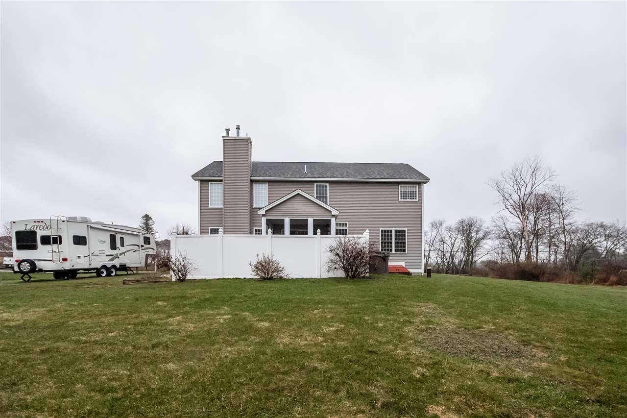 166 Wire Road Merrimack, NH 03054 - Photo 31 of 35